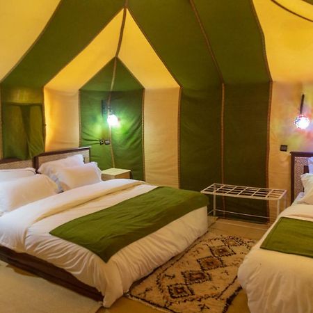 Milky Way Desert Camp Мерзуга Экстерьер фото